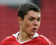 Michael Keane
